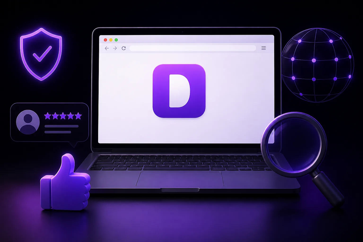 Dolphin Anty: обзор антидетект браузера для арбитражников